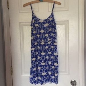 Old Navy Summer Dress